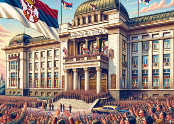 Ambasada Srbije u Ankari proslavila Dan državnosti i Dan Vojske