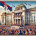Ambasada Srbije u Ankari proslavila Dan državnosti i Dan Vojske