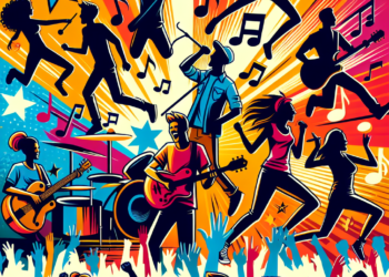 Balkan Youth Fest 2026: Leto koje će obeležiti Youth Stars i muzičke legende!