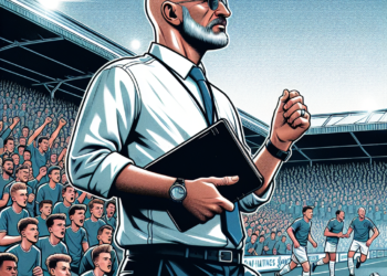 Pep Gvardiola na čelu tima u trećoj engleskoj ligi: Nova avantura za trenerskog majstora!