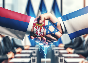 Marko Đurić: Srbija i Izrael jačaju političke veze kroz strateški dijalog