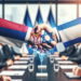 Marko Đurić: Srbija i Izrael jačaju političke veze kroz strateški dijalog