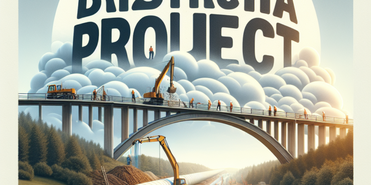 Sanacija mostova i izmeštanje vodovoda u okviru projekta RHE Bistrica