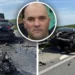 Tragedija na putu: Vozač „automobila smrti“ Miodrag (48) ušao u suprotnu traku, ubio troje mladih.