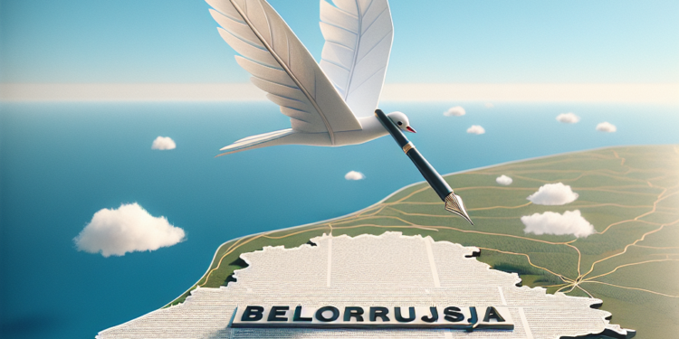 Belorusija oslobodila poljskog novinara Anžeja Počobuta