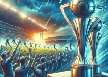 Mančester Siti u naletu: Dva trofeja, sedam dana!