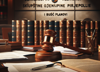 Održana XV sjednica Skupštine opštine Prijepolje: Ključne tačke i budući planovi