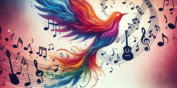 Pesma kao Simbol Slobode: Kako Muzika Inspiriše Borbu za Prava