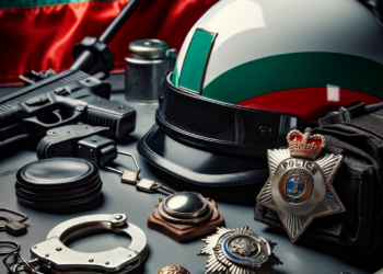 „Hapšenja u Srbiji: Policija razbila mrežu seksualne eksploatacije dece“
