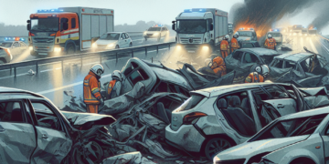 Tragedija na auto-putu Ruma-Šabac: Mladić preminuo, broj žrtava narastao na četiri