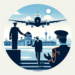 Predsednik Švajcarske sleteo u Beograd, dočekao ga Dačić