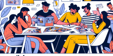 Užički strip susreti: Drugi dan programa u GKC-u
