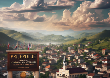Prijepolje: Održana 12. sednica Skupštine opštine