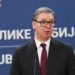 Vučić se sastaje sa evropskim komesarom za unutrašnje poslove i migracije