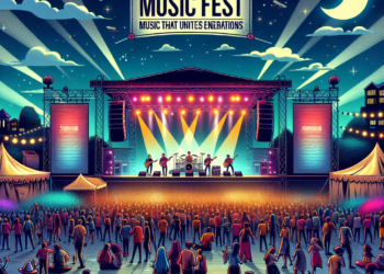 Održan Deseti Sirmium Music Fest: Muzika koja spaja generacije
