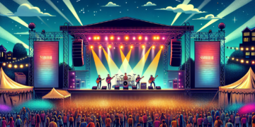 Održan Deseti Sirmium Music Fest: Muzika koja spaja generacije