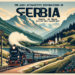 Najatraktivnije destinacije u Srbiji: Putujte vozom pre nego što nestanu!
