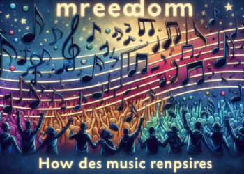 Pesma kao simbol slobode: Kako muzika inspiriše borbu za prava