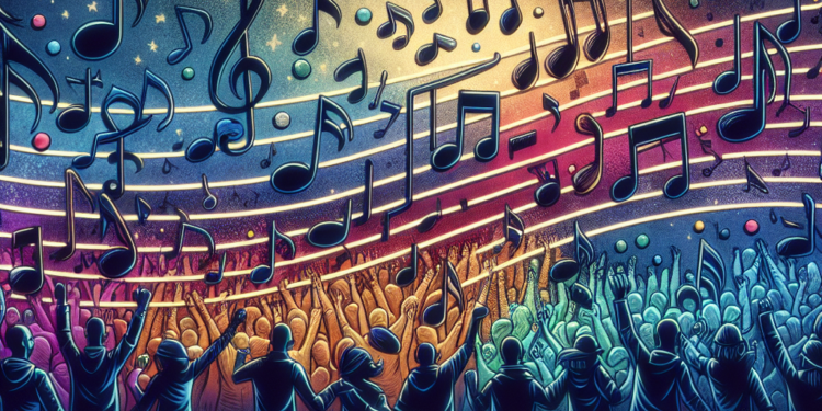 Pesma kao simbol slobode: Kako muzika inspiriše borbu za prava