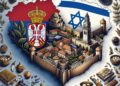 Marko Đurić i Ohana: Nova poglavlja u saradnji Srbije i Izraela