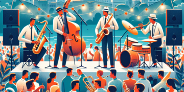 Nišvil džez festival slavi Svetski dan džeza koncertima u Nišu i Beogradu